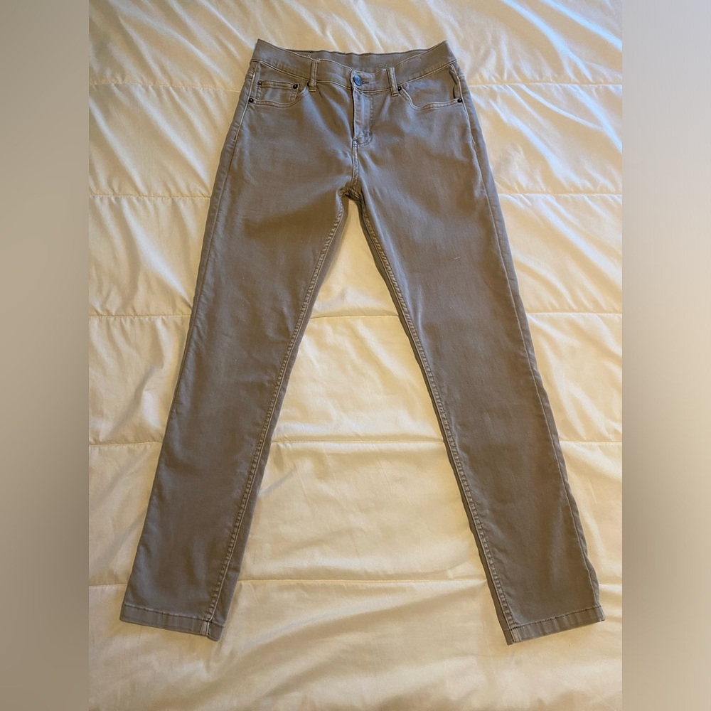 Mugsy Bucks jeans men’s size 30x30 khaki color